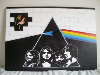 Pink Floyd